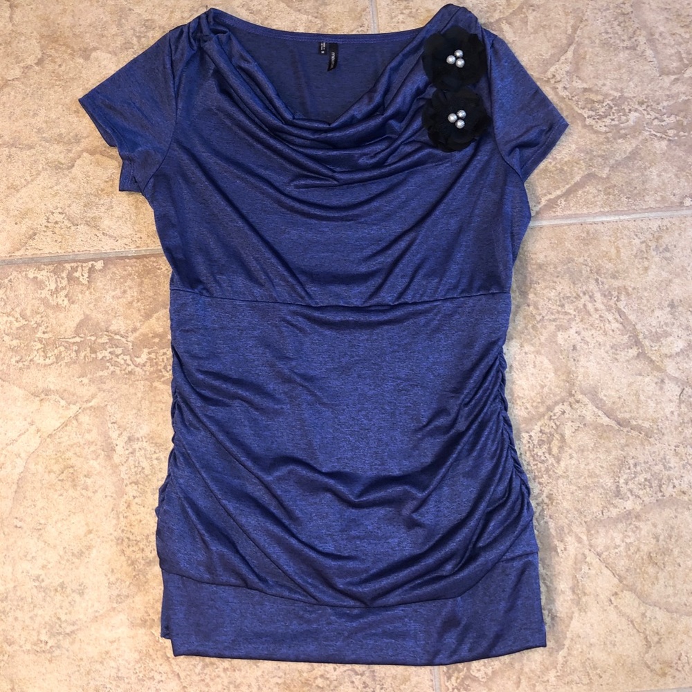 Maurices blouse